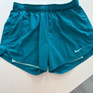 Nike Dri Fit running shorts